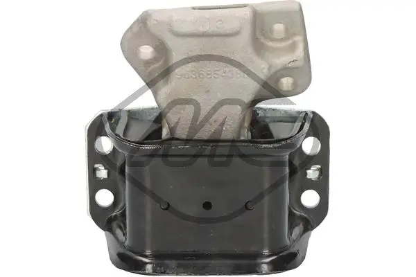Preisknaller Metalcaucho 04432 - Lagerung, Motor
