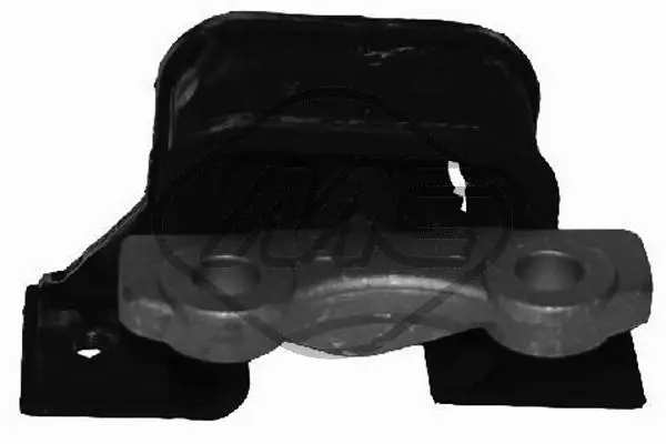 Metalcaucho 04686 - Lagerung, Motor Rabatt