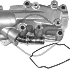 Metalcaucho 05241 - Thermostatgehäuse Neu