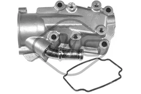 Metalcaucho 05241 - Thermostatgehäuse Neu