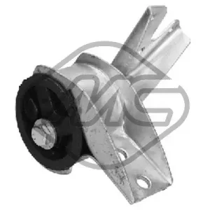 Ausverkauf Metalcaucho 05470 - Lagerung, Motor