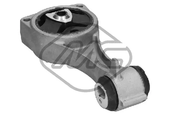 Sofort Bestellen Metalcaucho 05653 - Lagerung, Motor