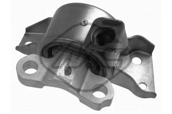 Metalcaucho 06047 - Lagerung, Motor Preisknaller
