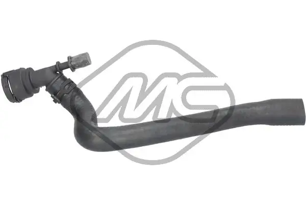 Metalcaucho 09051 - Schlauch, Wärmetauscher (Heizung) Online Kaufen