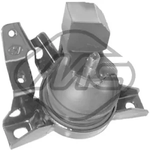 Solange Der Vorrat Reicht Metalcaucho 12528 - Lagerung, Motor