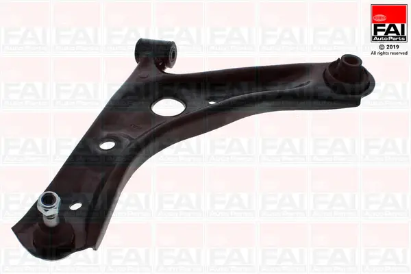 Preis Gesenkt FAI AutoParts SS10025 - Lenker, Radaufhängung