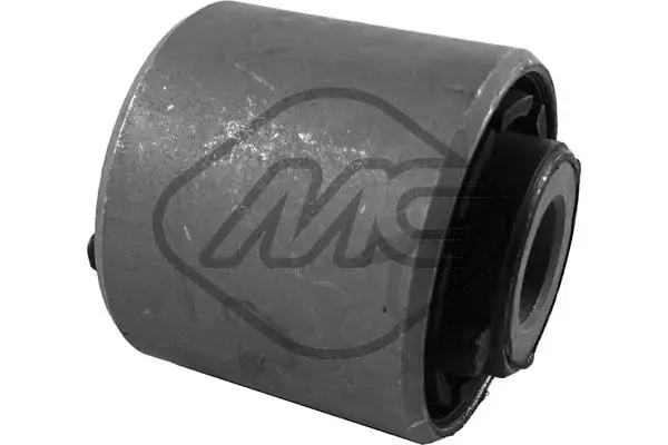 Must-Have Metalcaucho 58037 - Lagerung, Achskörper