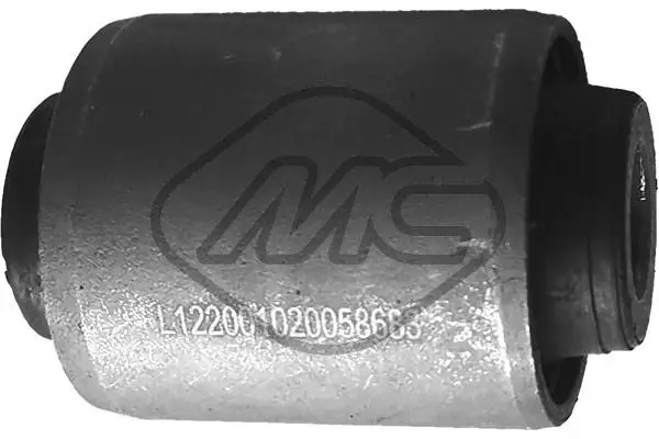 Top-Preis Metalcaucho 58683 - Lagerung, Lenker