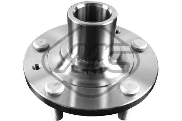 Expressversand Metalcaucho 90425 - Radnabe