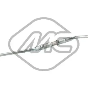 Metalcaucho 92297 - Ölleitung, Lader Ausverkauf