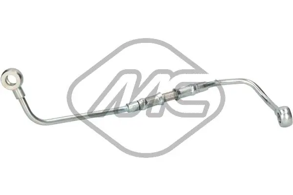 Metalcaucho 92297 - Ölleitung, Lader Ausverkauf