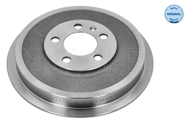 MEYLE 115 523 1038 - Bremstrommel - MEYLE-ORIGINAL True to OE. Preiswert