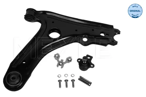 MEYLE 116 050 1911/S - Lenker, Radaufhängung - MEYLE-ORIGINAL-KIT Better solution for you! Bestpreis