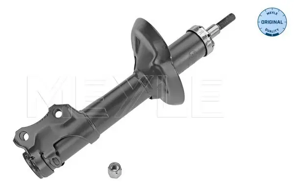MEYLE 126 613 0005 - Stoßdämpfer - MEYLE-ORIGINAL True to OE. Preiswert
