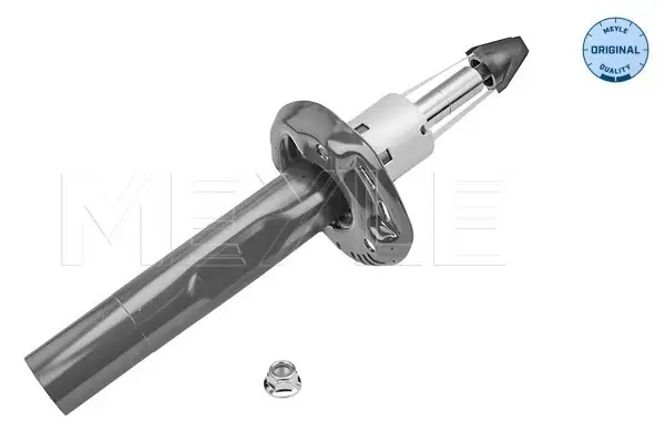 Top-Preis MEYLE 126 623 0015 - Stoßdämpfer - MEYLE-ORIGINAL True to OE.