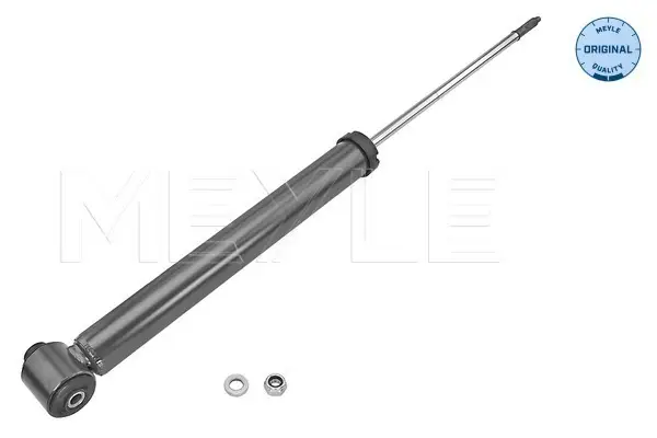 MEYLE 126 725 0009 - Stoßdämpfer - MEYLE-ORIGINAL True to OE. Neue Kollektion