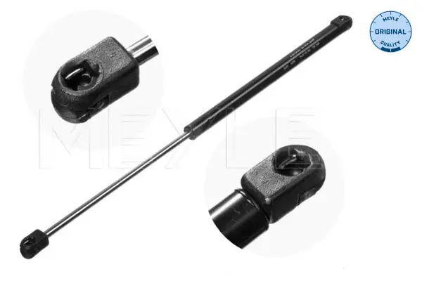 Billig MEYLE 140 161 0714 - Gasfeder, Koffer-/Laderaum - MEYLE-ORIGINAL True to OE.