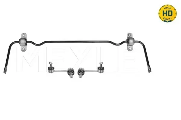 MEYLE 15-14 753 0000/HD - Stabilisator, Fahrwerk - MEYLE-HD-KIT Better solution for you! Neu