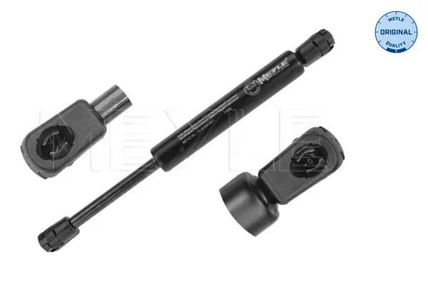 Abverkauf MEYLE 15-40 910 0011 - Gasfeder, Koffer-/Laderaum - MEYLE-ORIGINAL True to OE.