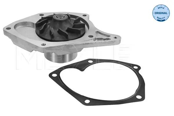 MEYLE 16-13 220 0015 - Wasserpumpe, Motorkühlung - MEYLE-ORIGINAL True to OE. Preis Gesenkt