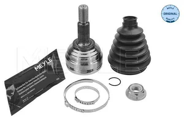 MEYLE 16-14 498 0025 - Gelenksatz, Antriebswelle - MEYLE-ORIGINAL True to OE. Sonderangebot
