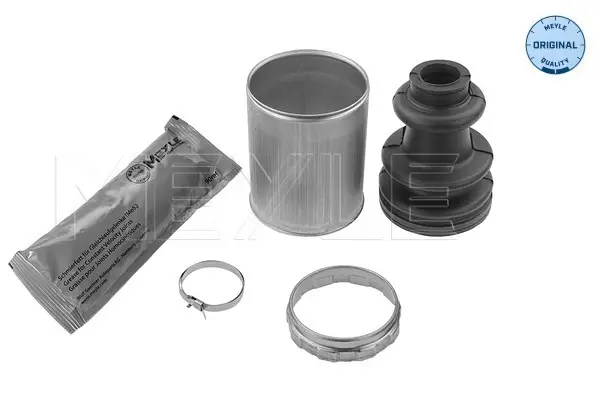 Bestpreis MEYLE 16-14 495 0012 - Faltenbalgsatz, Antriebswelle - MEYLE-ORIGINAL Quality