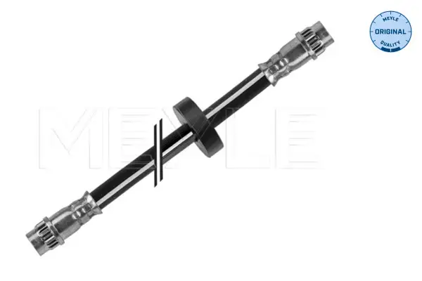 MEYLE 16-14 525 0024 - Bremsschlauch - MEYLE-ORIGINAL True to OE. Markenware