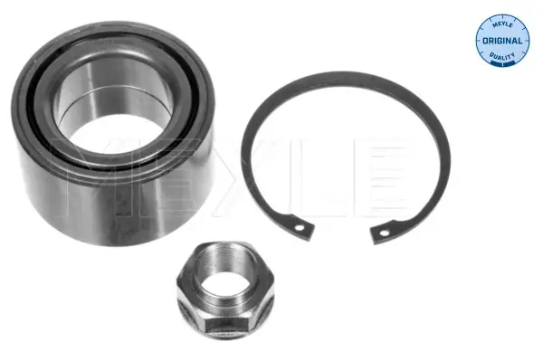 MEYLE 16-14 650 0010 - Radlagersatz - MEYLE-ORIGINAL True to OE. Finale Aktion
