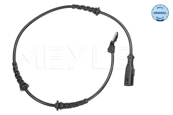 MEYLE 16-14 800 0010 - Sensor, Raddrehzahl - MEYLE-ORIGINAL True to OE. Saisonangebot