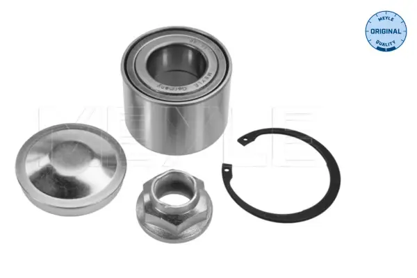 Markenprodukt MEYLE 16-14 750 0017 - Radlagersatz - MEYLE-ORIGINAL True to OE.