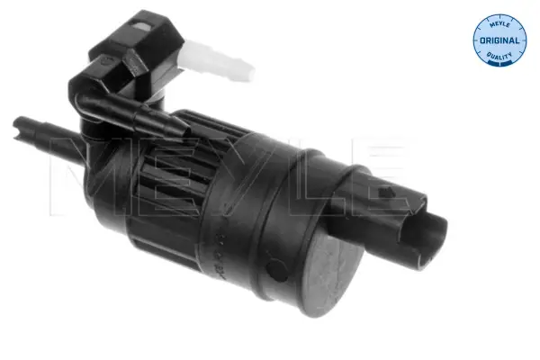 Mega-Angebot MEYLE 16-14 870 9001 - Waschwasserpumpe, Scheibenreinigung - MEYLE-ORIGINAL True to OE.