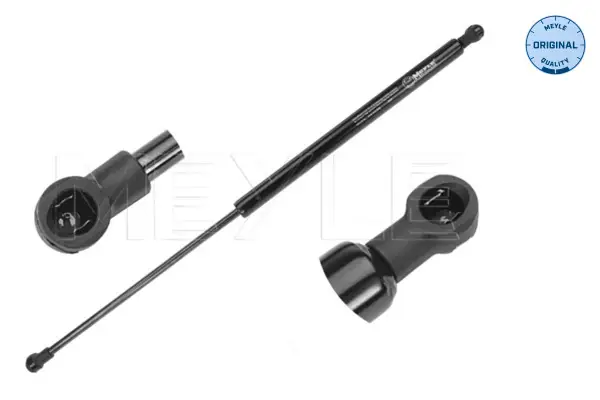 Direktkauf MEYLE 16-40 910 0006 - Gasfeder, Koffer-/Laderaum - MEYLE-ORIGINAL True to OE.