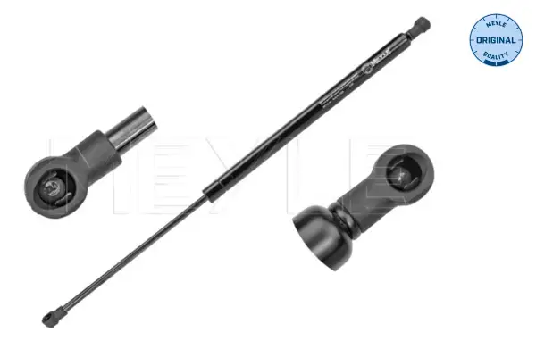 MEYLE 16-40 910 0028 - Gasfeder, Koffer-/Laderaum - MEYLE-ORIGINAL True to OE. Top-Angebot