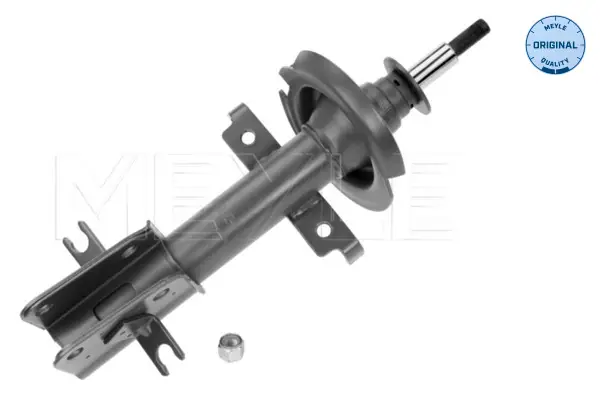 Neu MEYLE 16-26 613 0000 - Stoßdämpfer - MEYLE-ORIGINAL True to OE.
