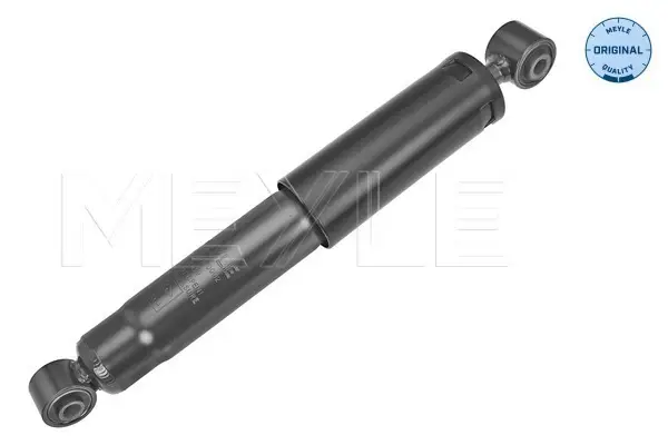 Günstig MEYLE 16-26 725 0002 - Stoßdämpfer - MEYLE-ORIGINAL True to OE.