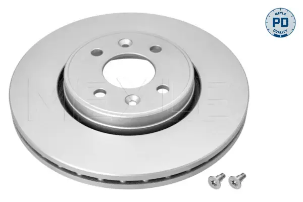 Direktkauf MEYLE 16-83 521 0004/PD - Bremsscheibe - MEYLE-PD Advanced performance and design.