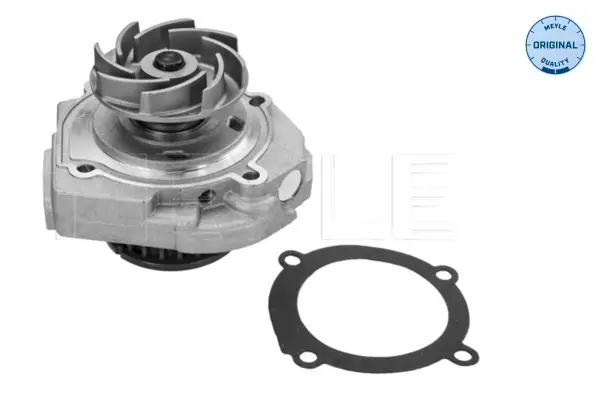 MEYLE 213 220 0001 - Wasserpumpe, Motorkühlung - MEYLE-ORIGINAL True to OE. Preisknaller