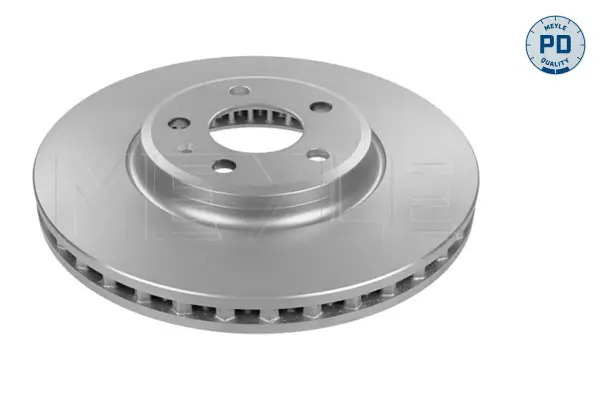 MEYLE 183 521 1117/PD - Bremsscheibe - MEYLE-PD Advanced performance and design. Neu