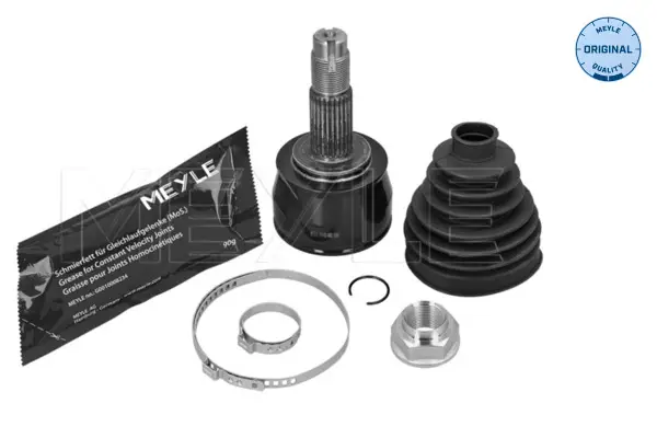 MEYLE 214 498 0043 - Gelenksatz, Antriebswelle - MEYLE-ORIGINAL True to OE. Online Kaufen