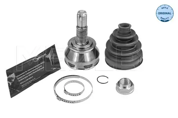 Preis Gesenkt MEYLE 214 498 0030 - Gelenksatz, Antriebswelle - MEYLE-ORIGINAL True to OE.