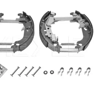 Abverkauf MEYLE 214 533 0013/K - Bremsbackensatz - MEYLE-ORIGINAL-KIT Better solution for you!