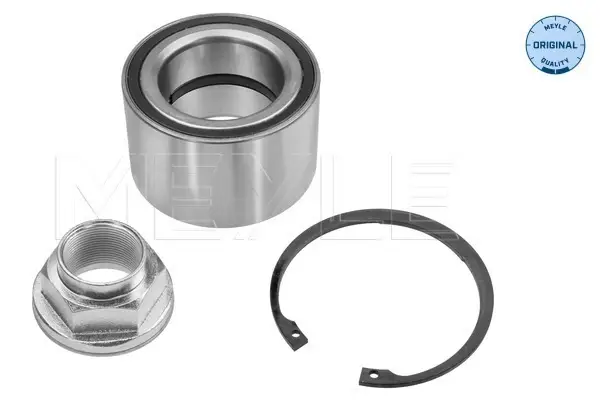 Meistverkauft MEYLE 214 650 0013 - Radlagersatz - MEYLE-ORIGINAL True to OE.