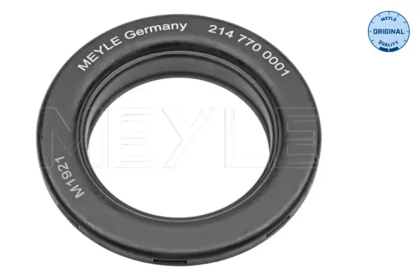MEYLE 214 770 0001 - Wälzlager, Federbeinstützlager - MEYLE-ORIGINAL True to OE. Angebot