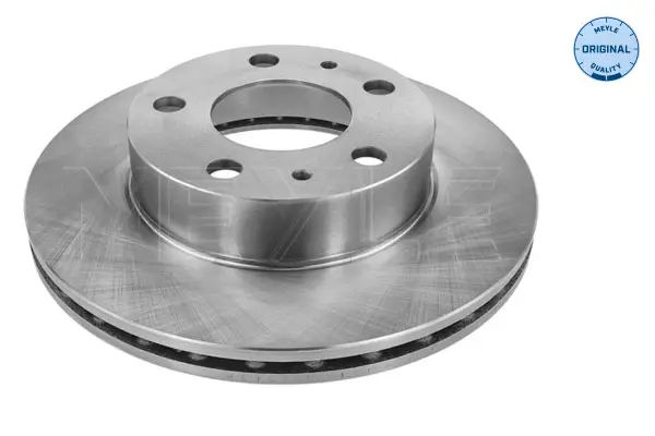 Bestseller MEYLE 215 521 0019 - Bremsscheibe - MEYLE-ORIGINAL True to OE.