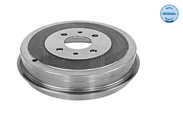 Super-Preis MEYLE 215 523 0018 - Bremstrommel - MEYLE-ORIGINAL True to OE.