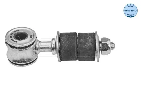 Garantierte Lieferung MEYLE 216 060 0003 - Stange/Strebe, Stabilisator - MEYLE-ORIGINAL True to OE.