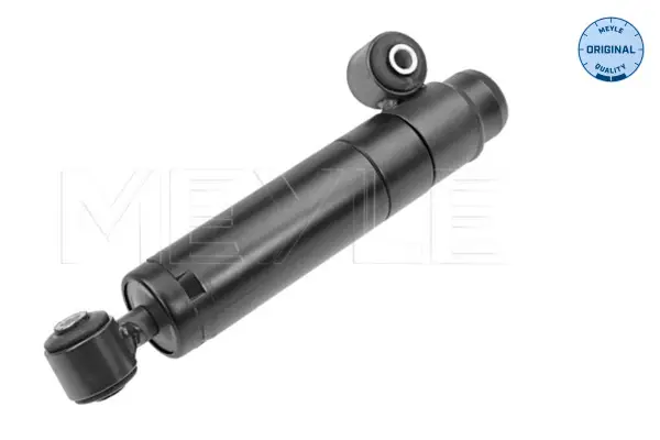 MEYLE 226 715 0007 - Stoßdämpfer - MEYLE-ORIGINAL True to OE. Saisonangebot
