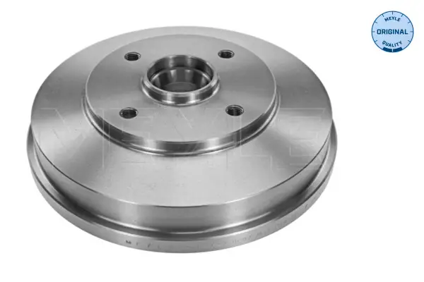 MEYLE 28-15 523 0007 - Bremstrommel - MEYLE-ORIGINAL True to OE. Zertifiziert