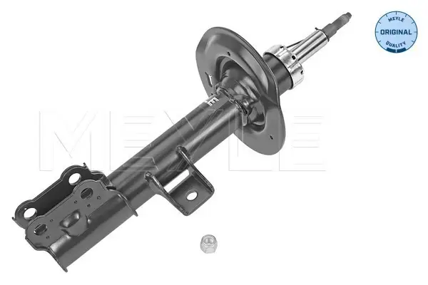MEYLE 28-26 623 0011 - Stoßdämpfer - MEYLE-ORIGINAL True to OE. Super-Preis
