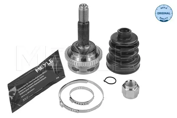 Markenprodukt MEYLE 29-14 498 0004 - Gelenksatz, Antriebswelle - MEYLE-ORIGINAL True to OE.